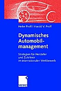 Dynamisches Automobilmanagement