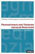 Pragmatismus und Theorien sozialer Praktiken