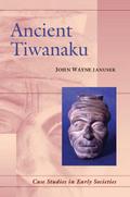 Ancient Tiwanaku