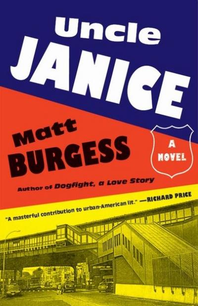 Uncle Janice