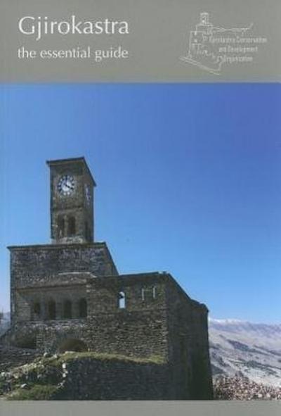 Gjirokastra