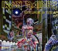 Somewhere In Time (2015 Remaster)
