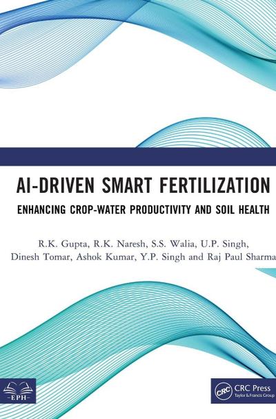 AI-Driven Smart Fertilization