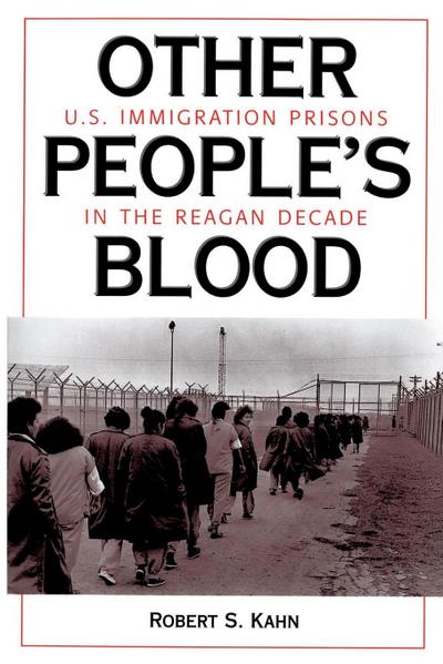 Other People’s Blood