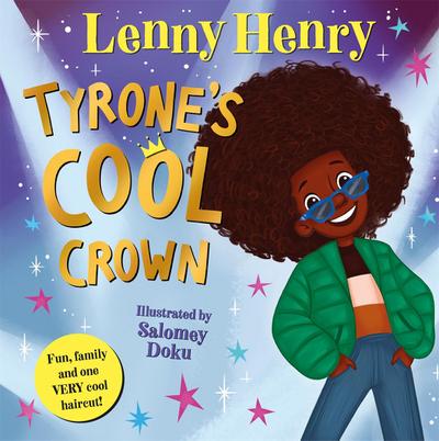 Tyrone’s Cool Crown