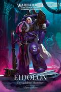 Eidolon - Der goldene Hammer von Marc Collins