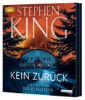 Kein Zurück von Stephen King | Audio-CD