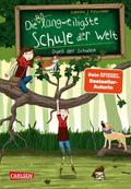 Duell der Schulen