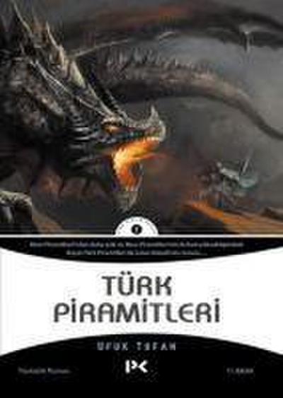 Türk Piramitleri