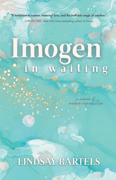 Imogen in Waiting