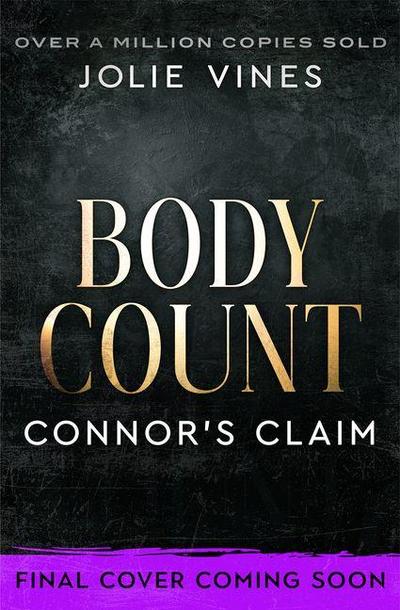 Connor’s Claim