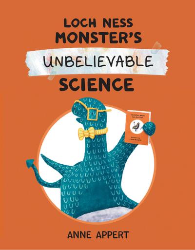 Loch Ness Monster’s Unbelievable Science