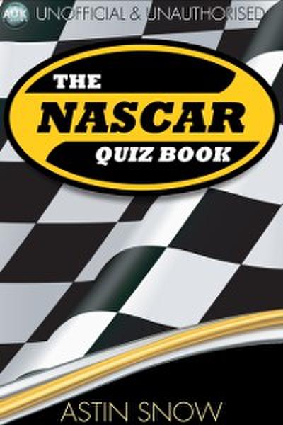 NASCAR Quiz Book
