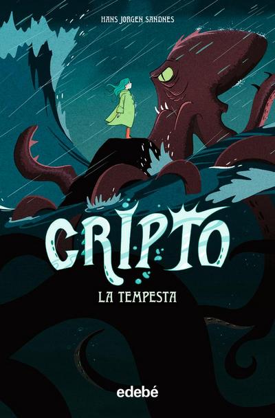 CRIPTO: La tempesta