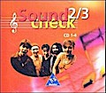 Soundcheck - Ausgabe Süd, Audio-CD