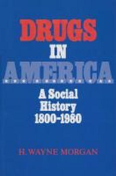 Drugs in America