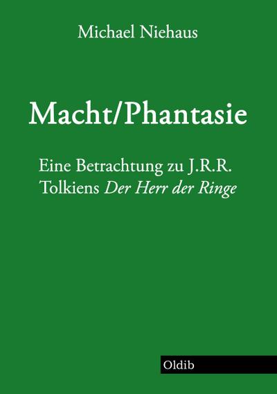 Macht/Phantasie