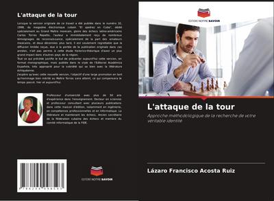 L’attaque de la tour