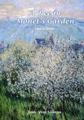 A Bee in Monet’s Garden