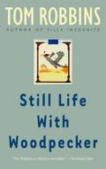 Still Life With Woodpecker