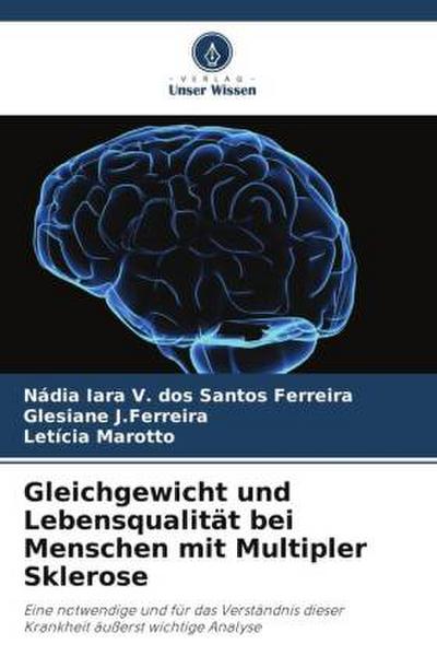 Gleichgewicht und Lebensqualität bei Menschen mit Multipler Sklerose