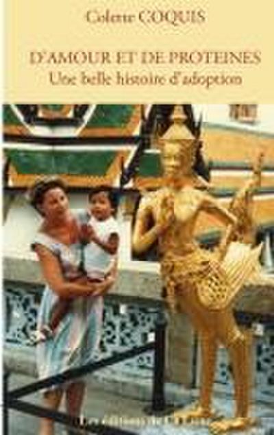D’amour et de protéines