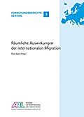 Räumliche Auswirkungen der internationalen Migration