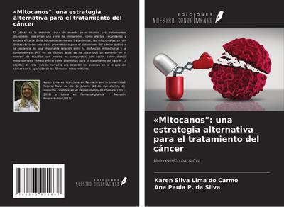 ’Mitocanos": una estrategia alternativa para el tratamiento del cáncer