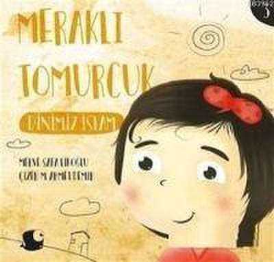 Dinimiz Islam - Merakli Tomurcuk 3