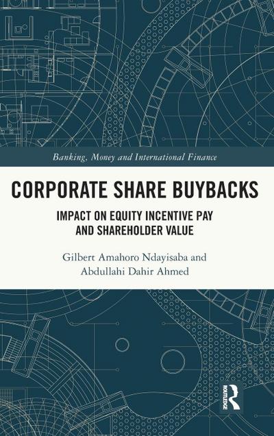 Corporate Share Buybacks