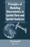 Principles of Modeling Uncertainties in Spatial Da
