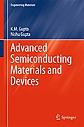 Advanced Semiconducting Materials and Devices