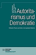 Autoritarismus und Demokratie