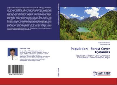 Population - Forest Cover Dynamics