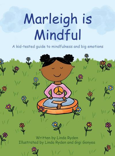 Marleigh is Mindful