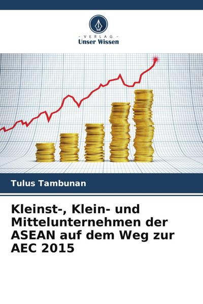 Kleinst-, Klein- und Mittelunternehmen der ASEAN auf dem Weg zur AEC 2015