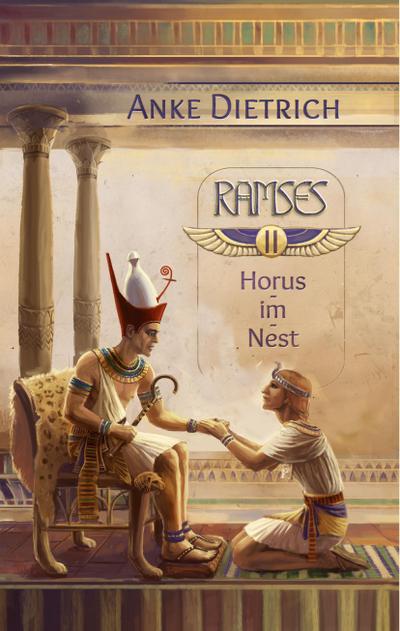 Ramses - Horus-im-Nest
