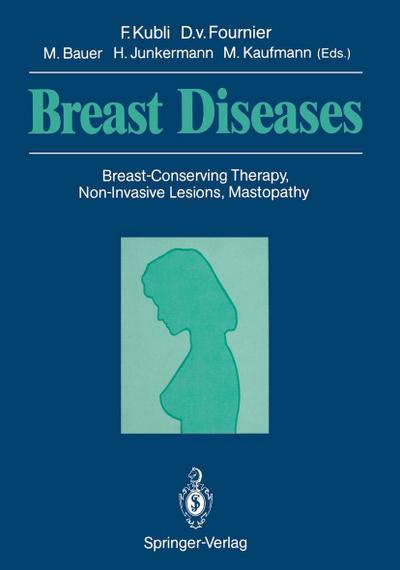 Breast Diseases