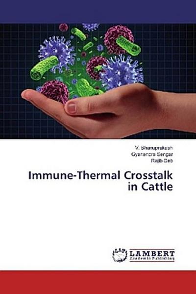Immune-Thermal Crosstalk in Cattle