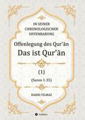 Offenlegung des Qur¿¿n
