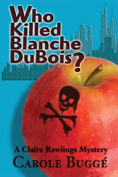 Who Killed Blanche DuBois?