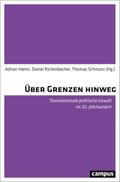 Über Grenzen hinweg