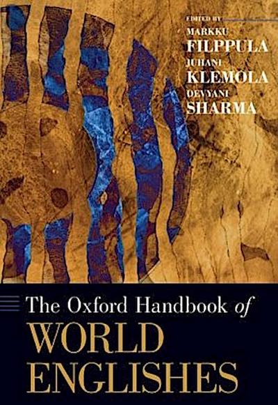 Oxford Handbook of World Englishes