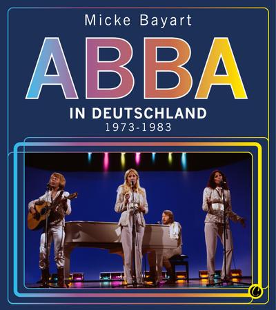 Bayart,Abba in Deutschland