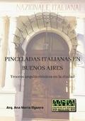 PINCELADAS ITALIANAS EN BUENOS AIRES