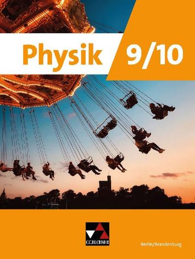 Physik Berlin/Brandenburg 9/10