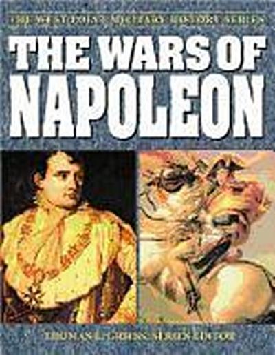 The Wars of Napoleon - Thomas E. Griess