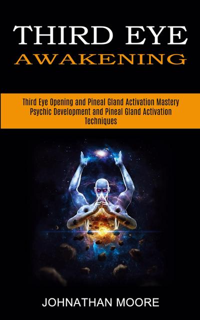 Third Eye Awakening