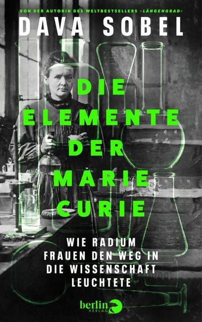 Die Elemente der Marie Curie 