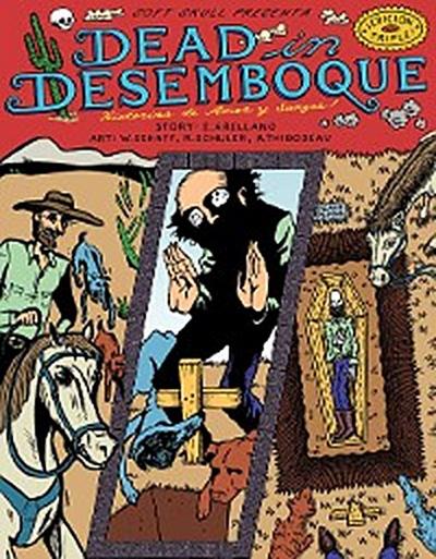 Dead in Desemboque